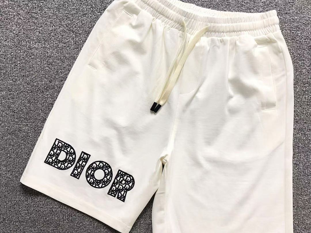 Dior 115 D⭐O⭐ SHORTS 3203237420 (Im 170Cm 60Kg I Wear Size XL In The Phot) - Image 8