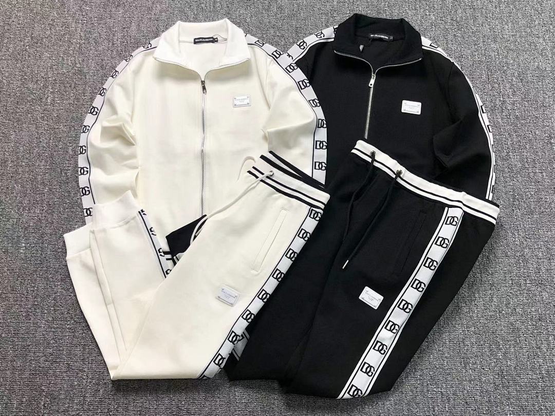 Dolce & Gabbana 279 D⭐LC⭐ GA⭐⭐A⭐A HOODIE - Image 4