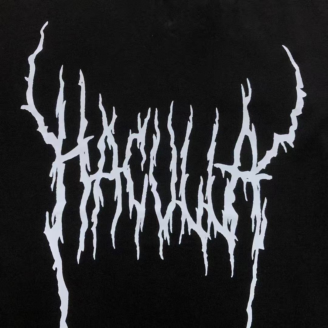 Unbranded 98 HA⭐U⭐LA T-SHIRT 3204156117 (Im 170Cm 60Kg I Wear Size S In The Phot) - Image 9