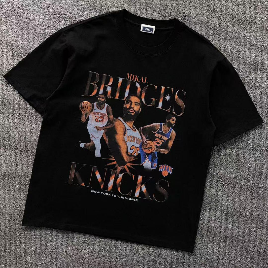 Kith 95 KITH T-SHIRT 57042595 (Im 170Cm 60Kg I Wear Size M In The Phot)