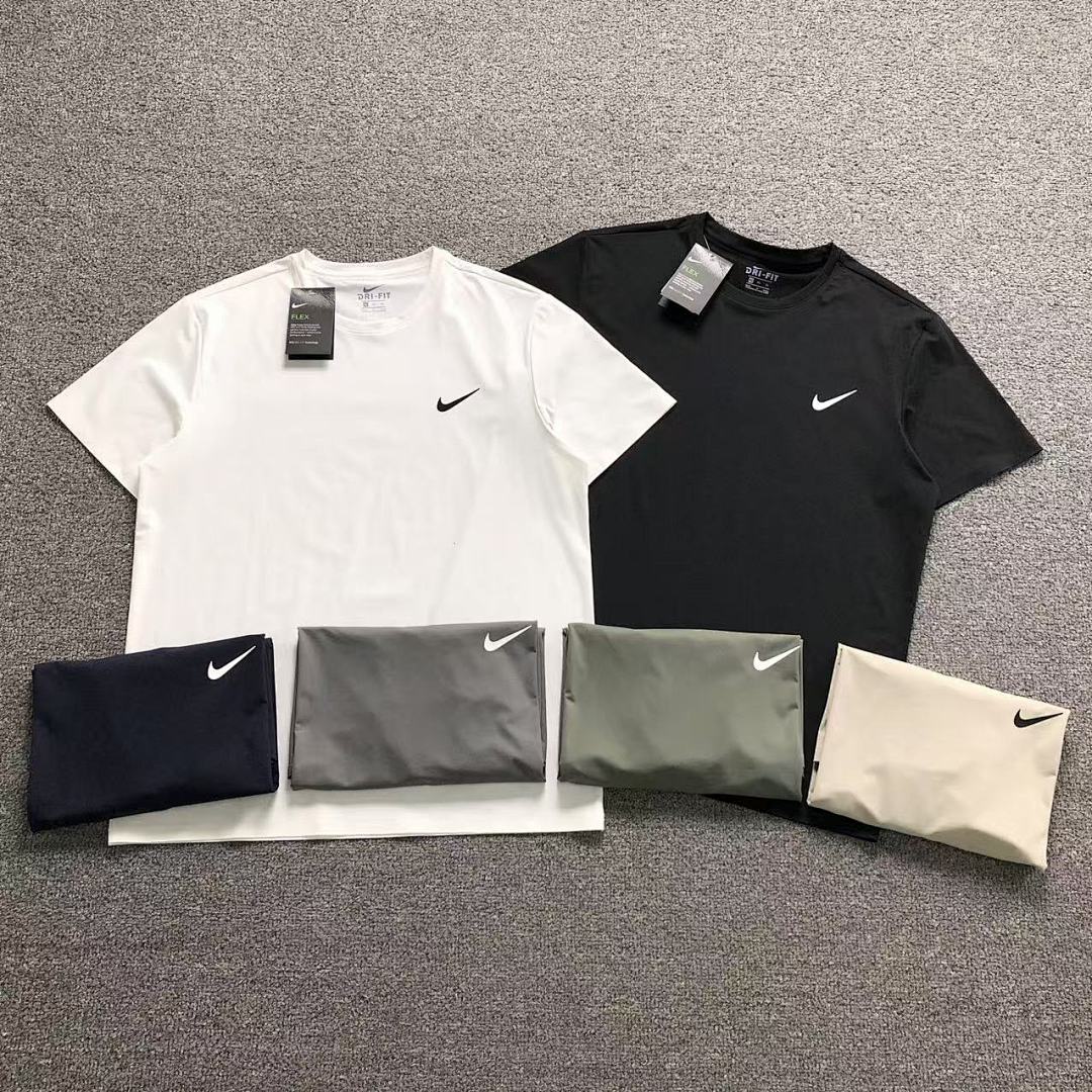 Unbranded 128 N⭐K⭐ T-SHIRT 2201192901 (Im 170Cm 60Kg I Wear Size XL In The Phot)