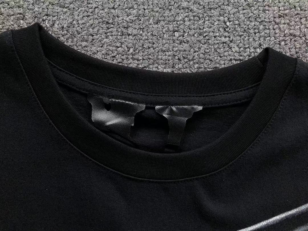 On Running 69 VLONE T-SHIRT 504141491 (Im 170Cm 60Kg I Wear Size S In The Phot) - Image 23
