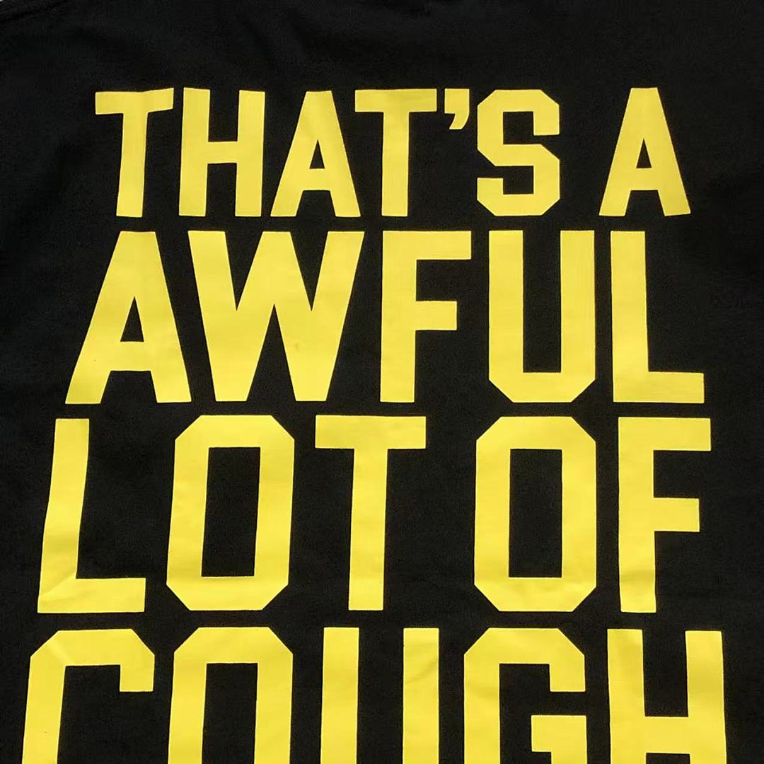 Cough Syrup 108 COU⭐H SY⭐UP T-SHIRT 3112061172 (Im 170Cm 60Kg I Wear Size M In The Phot) - Image 17