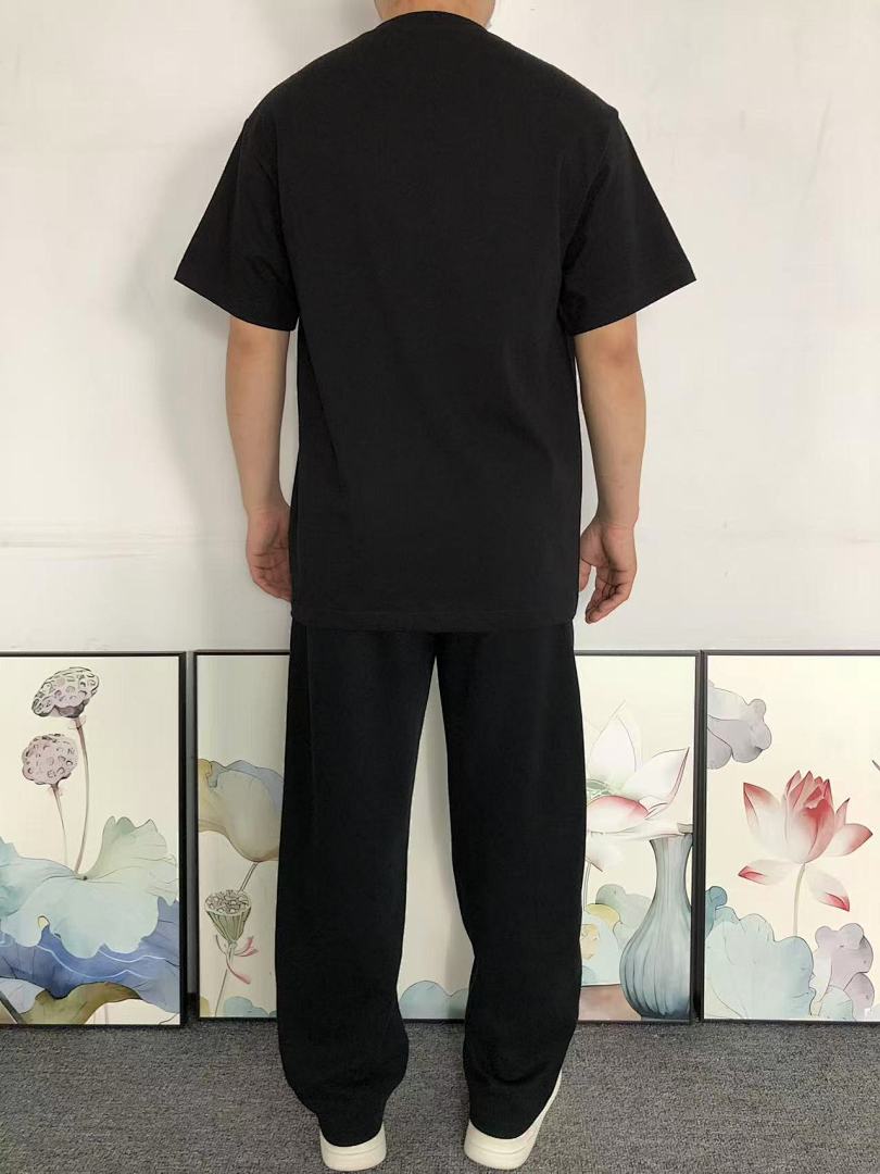 Supreme 115 S⭐⭐R⭐⭐E T-SHIRT 4203211577 (Im 170Cm 60Kg I Wear Size M In The Phot) - Image 4