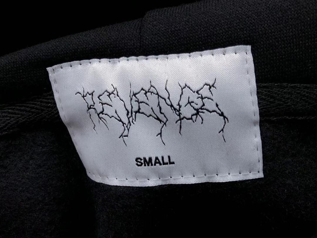 Revenge 128 REVENGE HOODIE 505045591 (Im 170Cm 60Kg I Wear Size S In The Phot) - Image 30