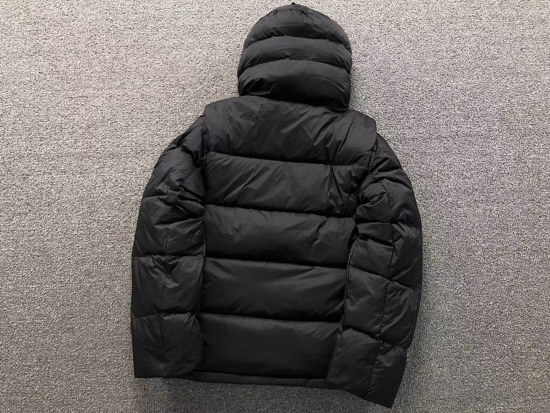 Burberry 538 B⭐R⭐E⭐RY DOWN JACKETS 3208293119 (Im 170Cm 60Kg I Wear Size M In The Phot) - Image 22