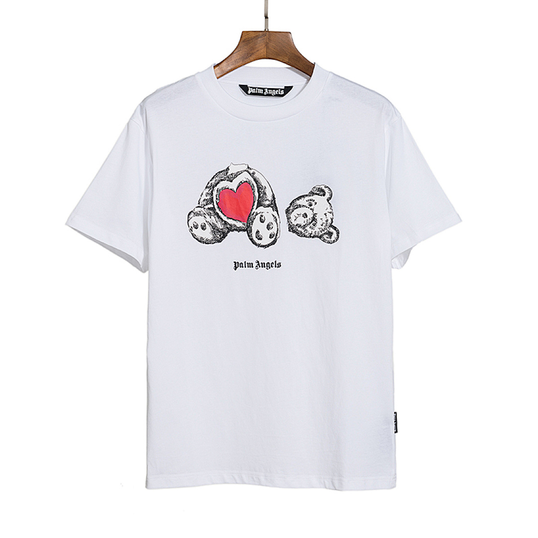 Palm Angels 78 PALM ANGELS T-SHIRT - Image 5