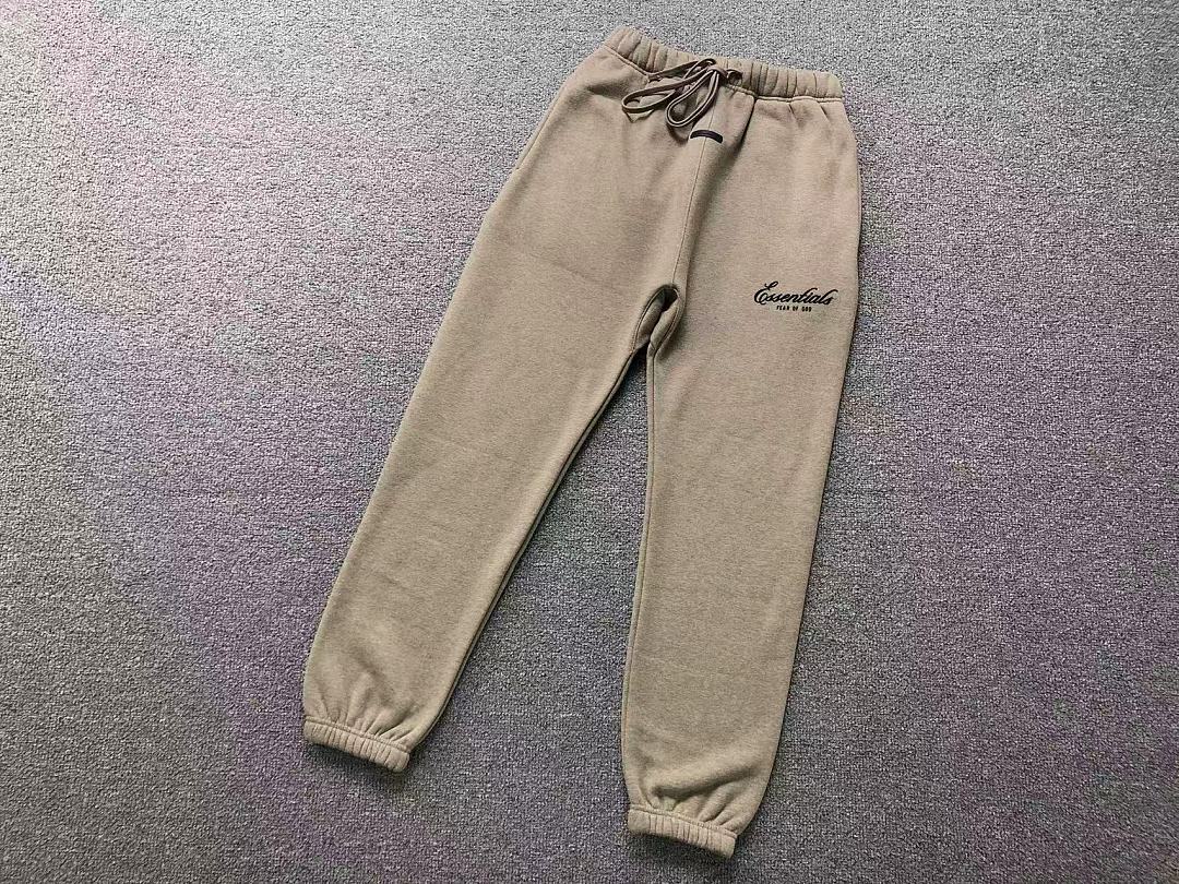 Fear of God TROUSERS 165 FOG HOODIE - Image 40