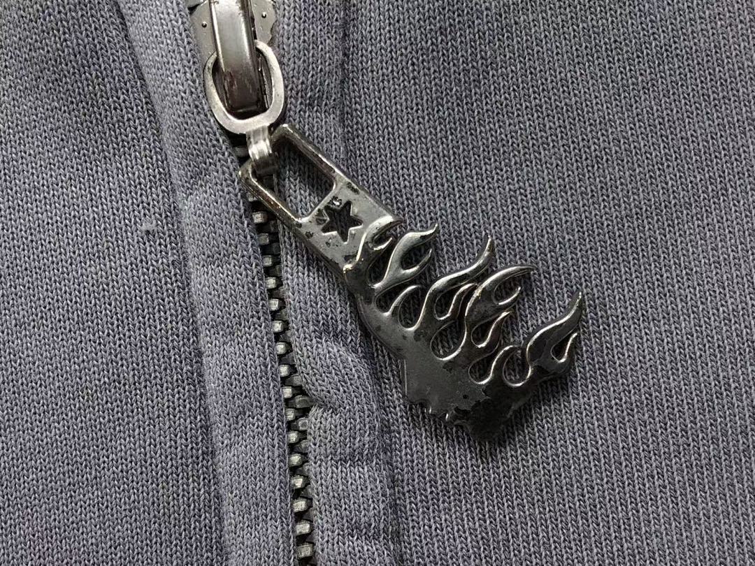 Hellstar TROUSERS348 HELLSTAR HOODIE - Image 25