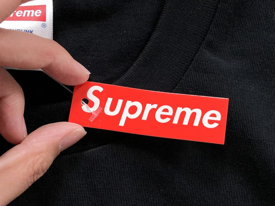 Supreme 113 S⭐⭐R⭐⭐E T-SHIRT 52080447182 (Im 170Cm 60Kg I Wear Size M In The Phot) - Image 23