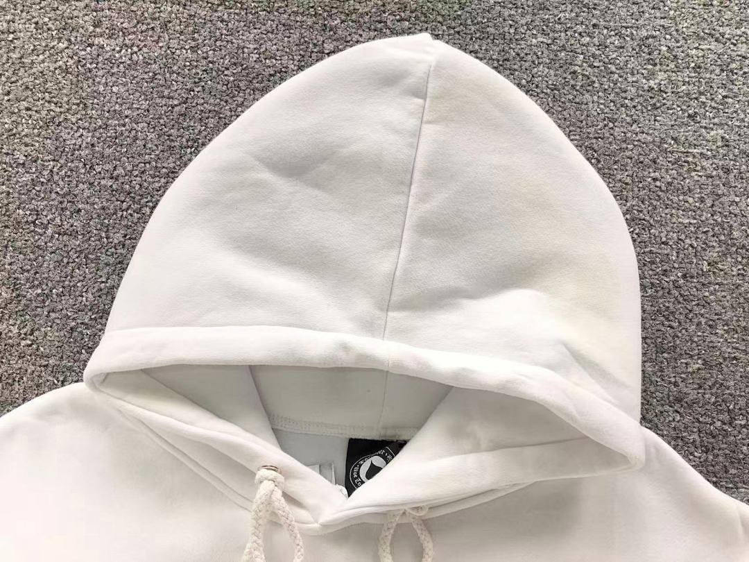 Thrasher 98 THRASHER HOODIE 5101021121 (Im 170Cm 60Kg I Wear Size L In The Phot) - Image 12