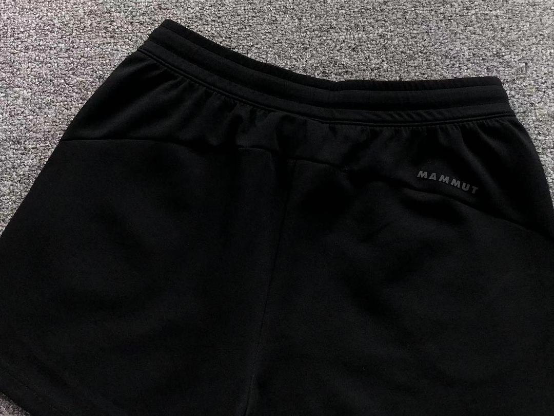 Unbranded 128 MAMMUT SHORTS FEMAIE - Image 20