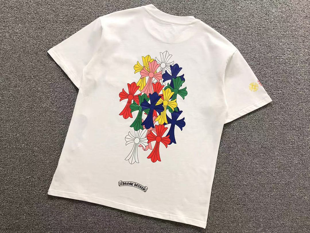 Comme des Garcons 95 C⭐⭐OME HE⭐⭐TS T-SHIRT 4120613144 (Im 170Cm 60Kg I Wear Size M In The Phot) - Image 7