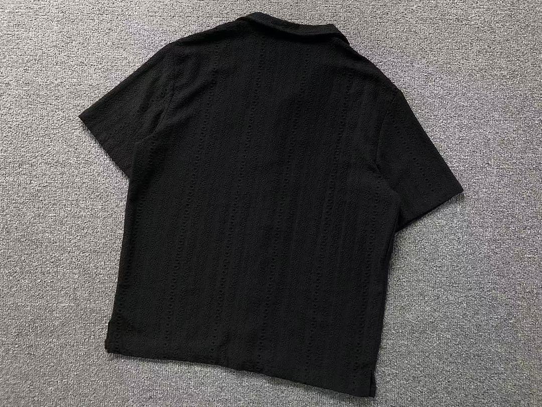 Prada 178 P⭐A⭐A SHIRT 22061807001 (Im 170Cm 60Kg I Wear Size L In The Phot) - Image 15