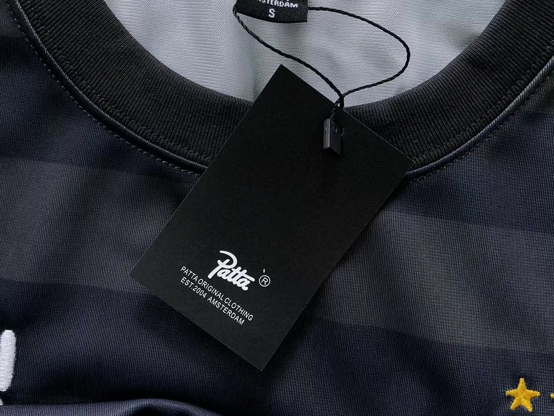 Patta 98 P⭐TT⭐ LONG SLEEVED 1251332175 (Im 170Cm 60Kg I Wear Size S In The Phot) - Image 20