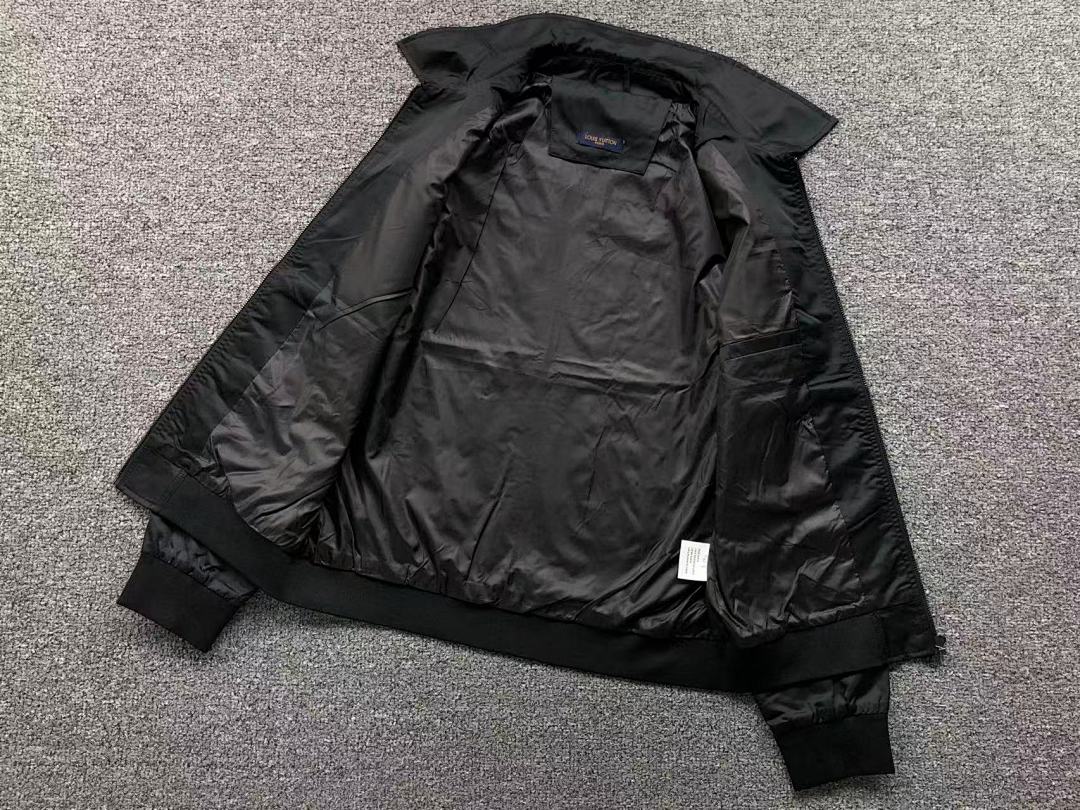 Louis Vuitton 188 L⭐ JACKET 3109201020 (Im 170Cm 60Kg I Wear Size M In The Phot) - Image 21