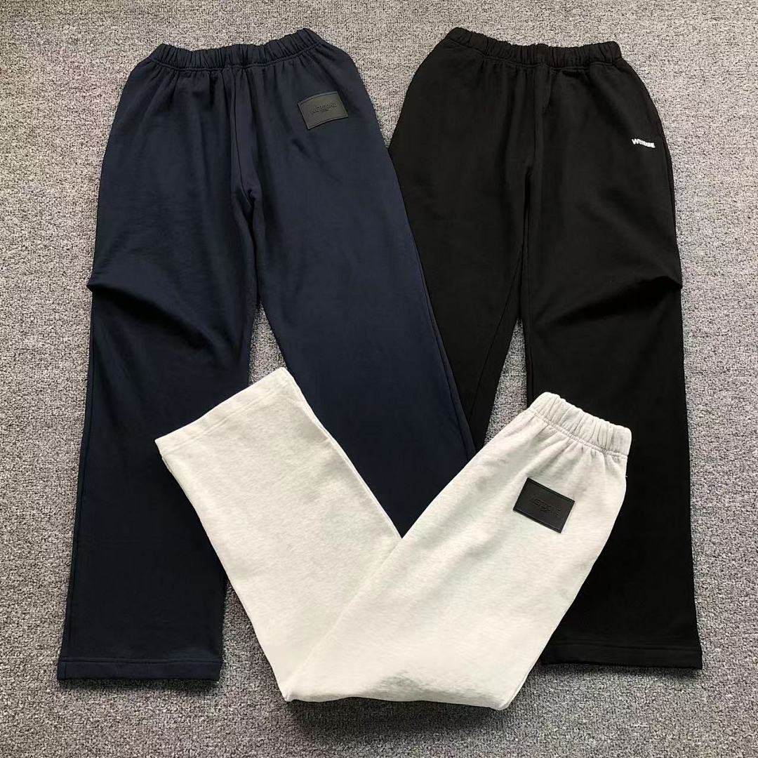 We11done 175 WE11 ⭐⭐NE TROUSERS 3108193717 (Im 170Cm 60Kg I Wear Size S In The Phot)