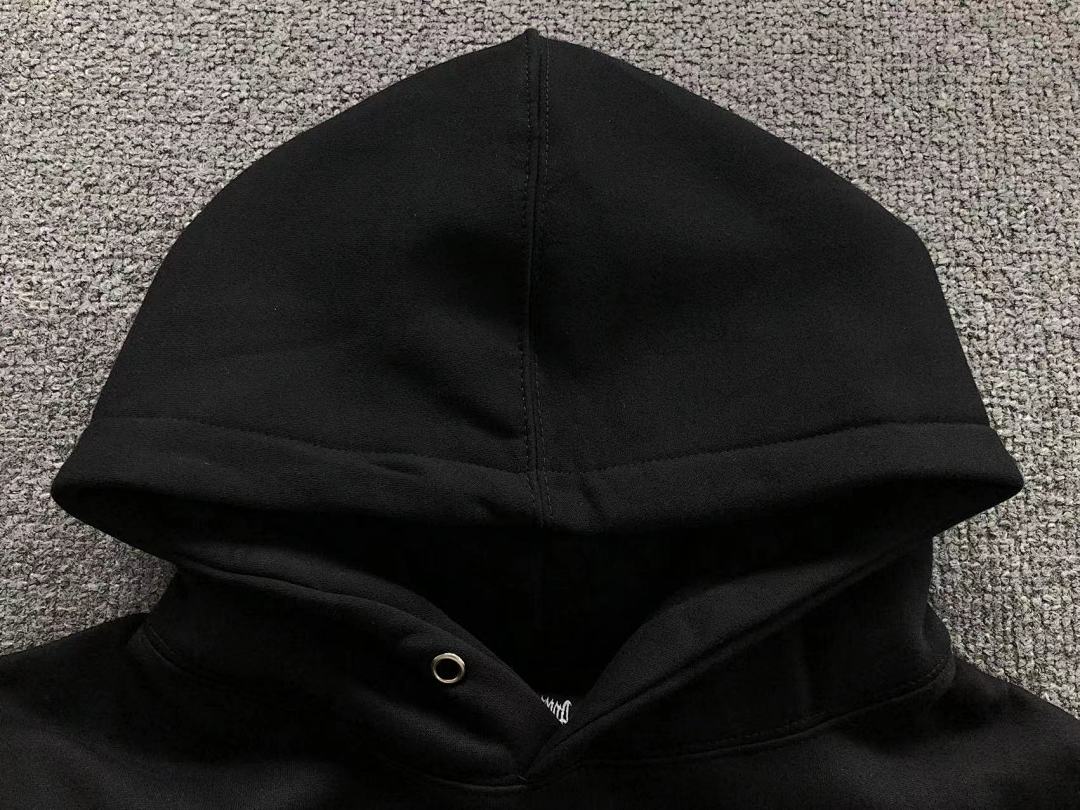 Revenge 128 REVENGE HOODIE 505041791 (Im 170Cm 60Kg I Wear Size S In The Phot) - Image 16
