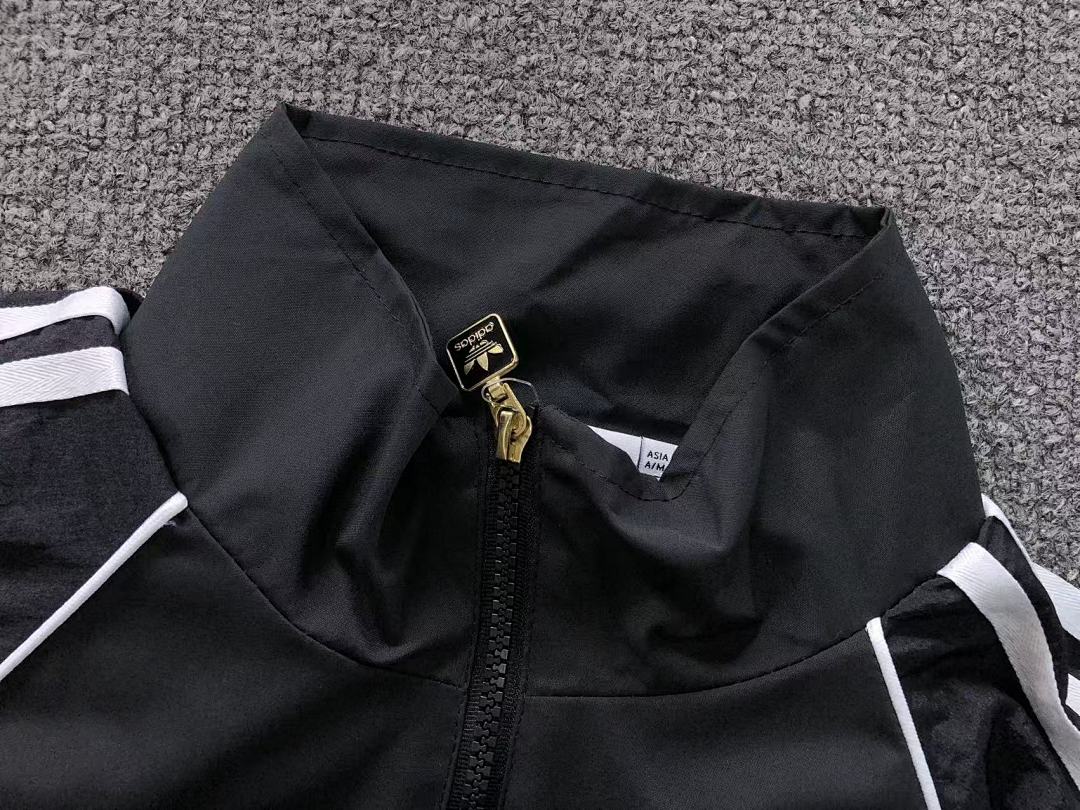 Adidas 168 A⭐I⭐AS JACKET 4204112477 (Im 170Cm 60Kg I Wear Size M In The Phot) - Image 19