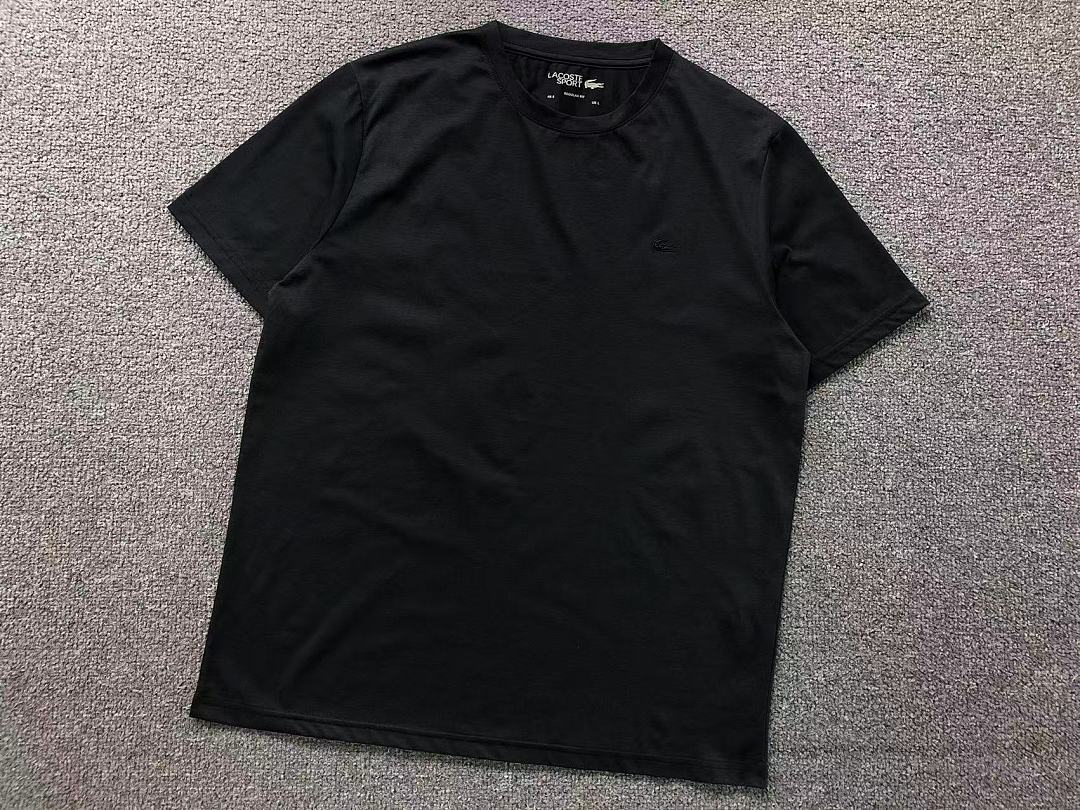 Lacoste 78 LACOSTE T-SHIRT 3204260403 (Im 170Cm 60Kg I Wear Size L In The Phot) - Image 14