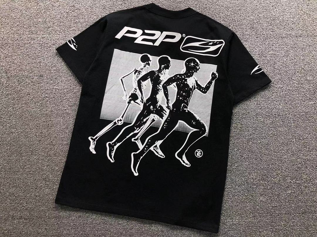 Hellstar 118 HELLSTAR T-SHIRT 4208150872 (Im 170Cm 60Kg I Wear Size M In The Phot) - Image 11