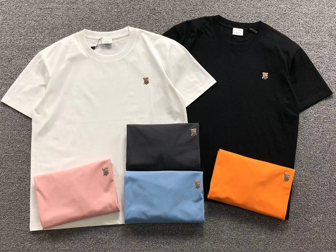 Burberry 115 B⭐R⭐E⭐RY T-SHIRT 22041001171 (Im 170Cm 60Kg I Wear Size XL In The Phot) - Image 5