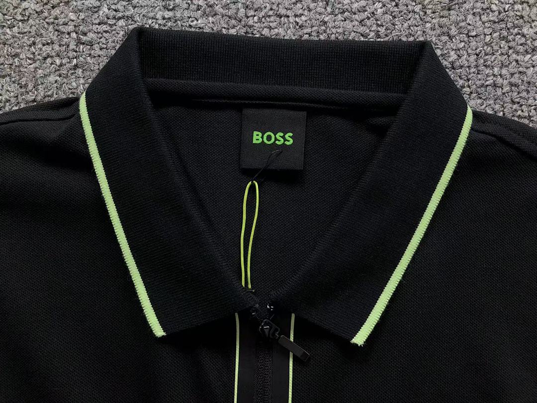Hugo Boss 118 H⭐G⭐ B⭐⭐S POLO 4105081577 (Im 170Cm 60Kg I Wear Size M In The Phot) - Image 19