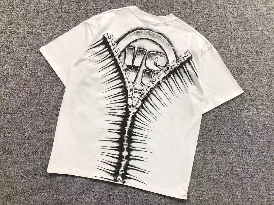 Unbranded 88 V⭐LL⭐Y T-SHIRT 1108120996 (Im 170Cm 60Kg I Wear Size XL In The Phot) - Image 11