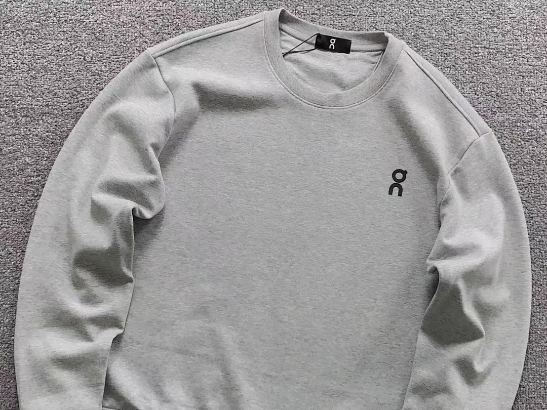 On Running 125 ON HOODIE 310294303 (Im 170Cm 60Kg I Wear Size L In The Phot) - Image 10