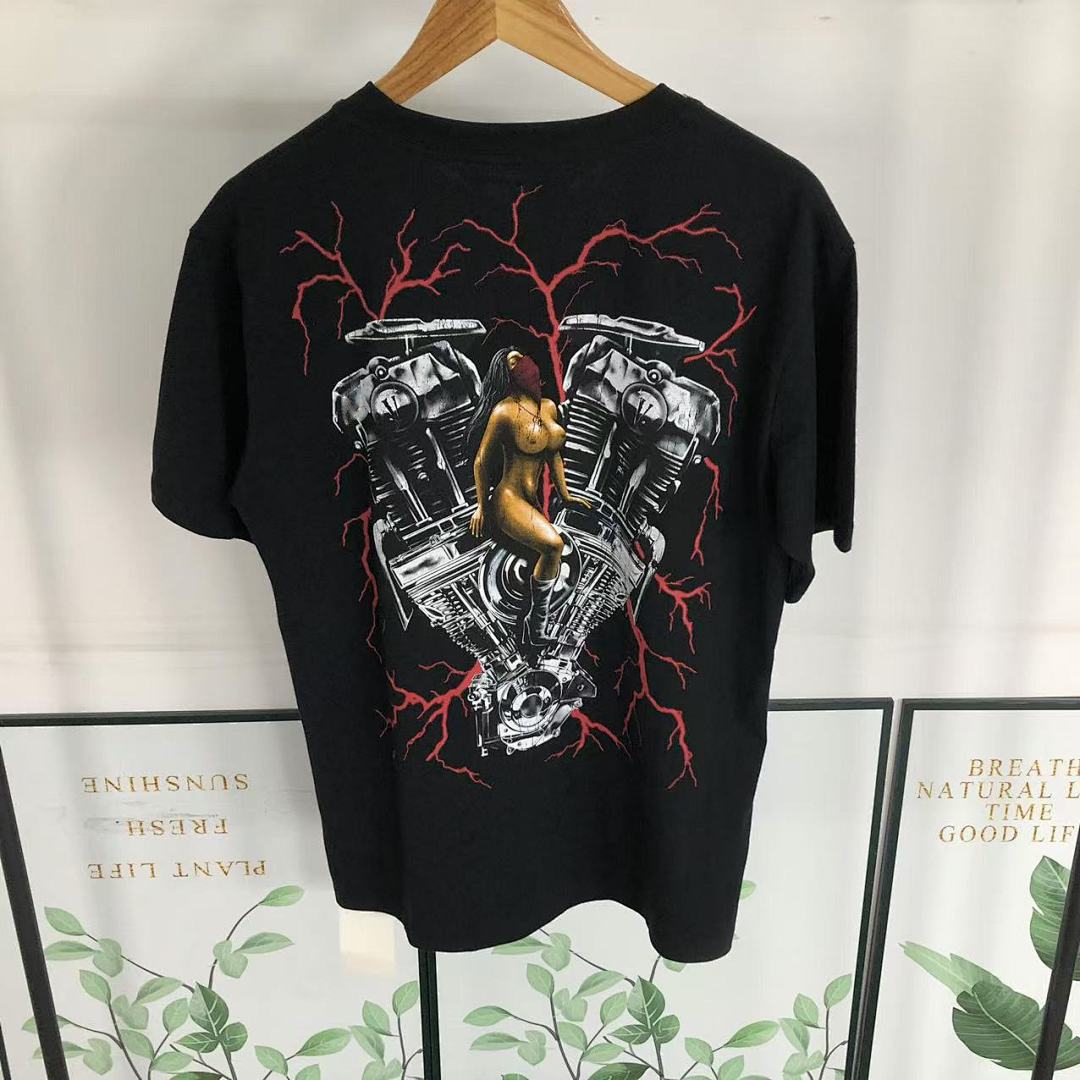 On Running 69 VLONE T-SHIRT 504143491 (Im 170Cm 60Kg I Wear Size S In The Phot) - Image 21