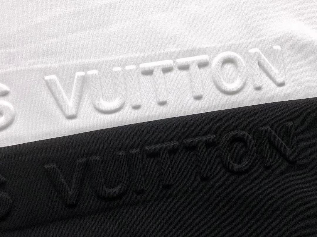 Louis Vuitton 115 L⭐ T-SHIRT 524040419 (Im 170Cm 60Kg I Wear Size S In The Phot) - Image 14