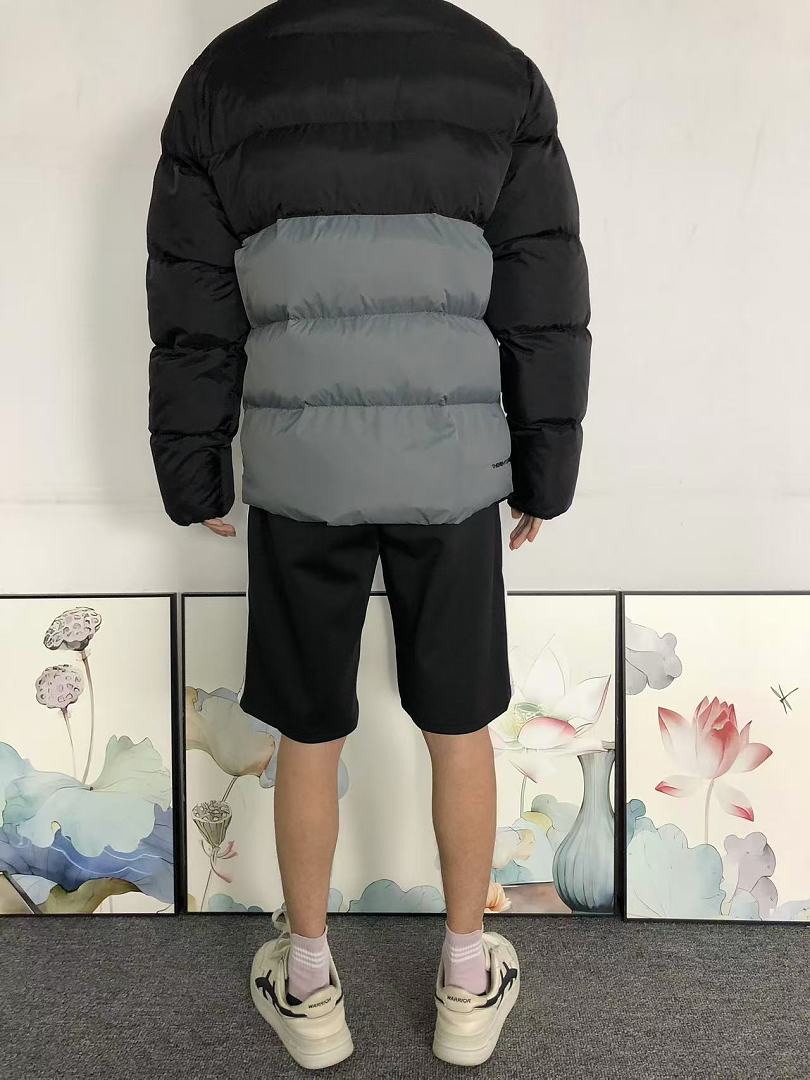 Nike 218 N⭐K⭐ COTTON CIOTHES 4206131477 (Im 170Cm 60Kg I Wear Size L In The Phot) - Image 4