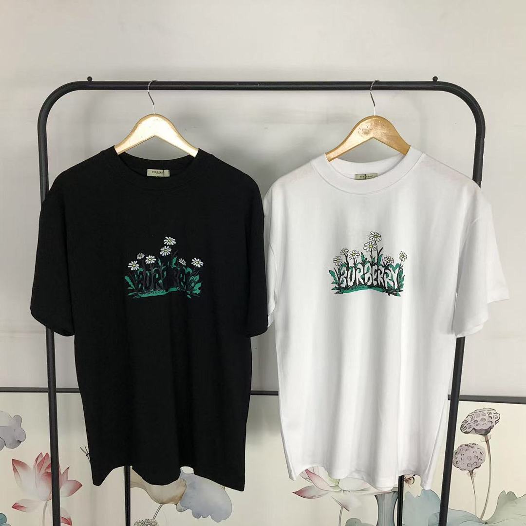 Burberry 98 B⭐R⭐E⭐RY T-SHIRT 2161130125 (Im 170Cm 60Kg I Wear Size M In The Phot) - Image 22