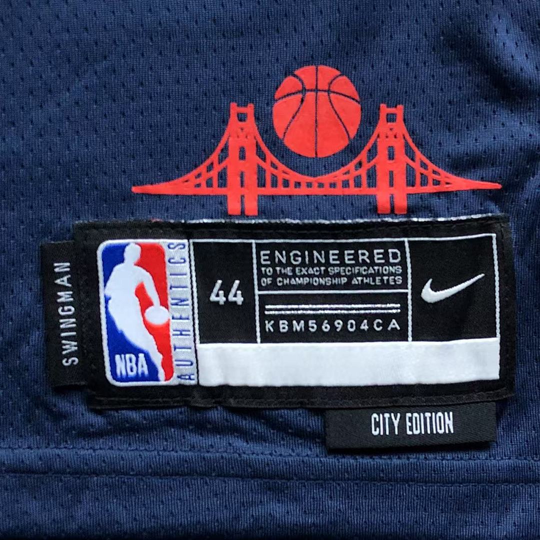 Unbranded 98 NBA BASKETBALL VEST 31050724002 (Im 170Cm 60Kg I Wear Size M In The Phot) - Image 11