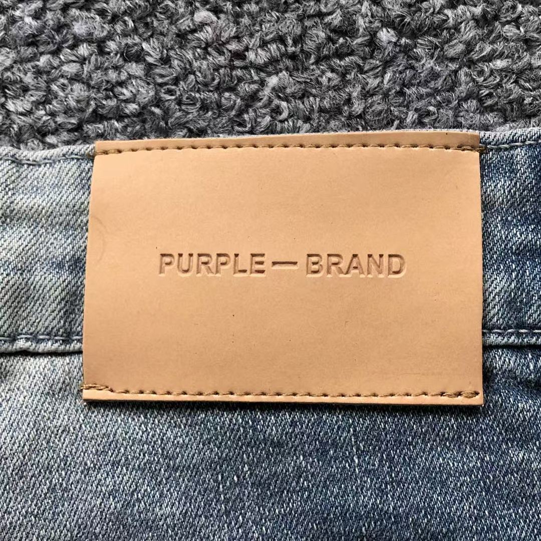 Purple 195 (PURPLE TROUSERS) - Image 6