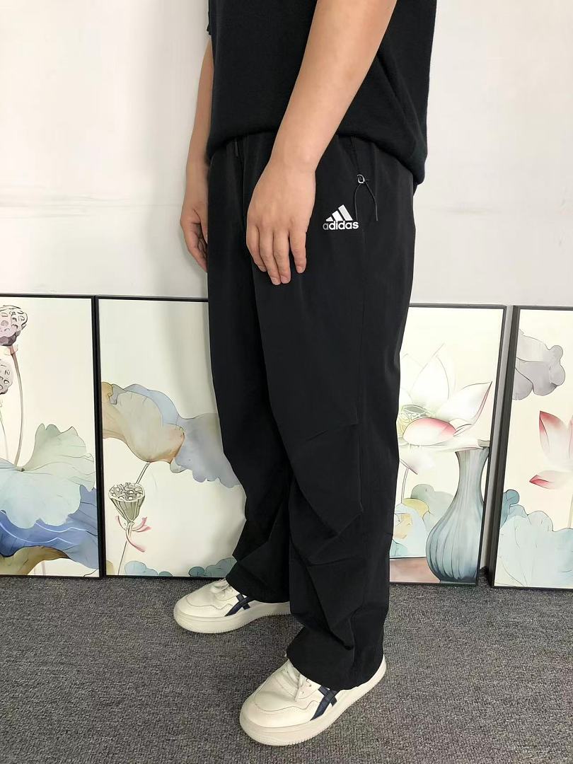 Unbranded 185 A⭐I⭐AS TROUSERS 4204221801 (Im 170Cm 60Kg I Wear Size L In The Phot) - Image 4