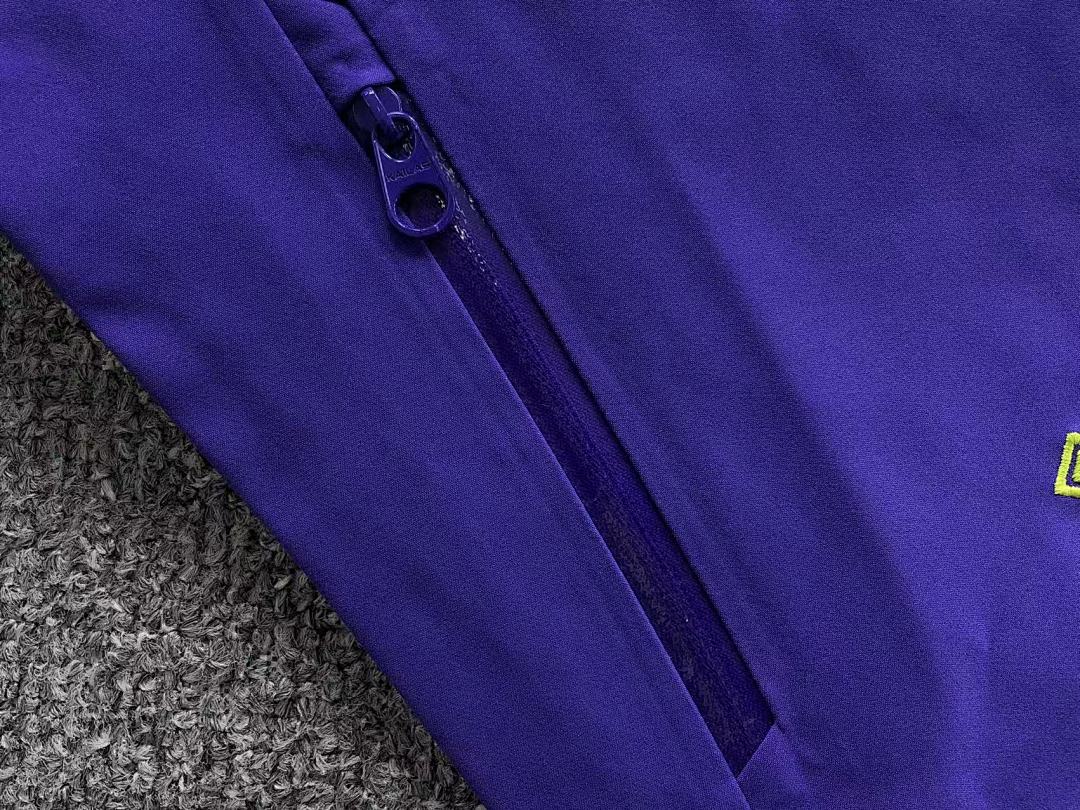 Unbranded 438 KA⭐L⭐S JACKET 2192802001 (Im 170Cm 60Kg I Wear Size S In The Phot) - Image 27
