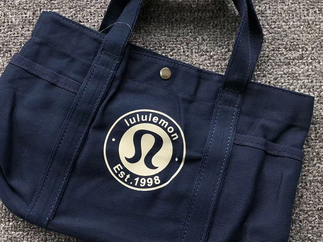On Running 125 LULULEMON BAG 4106033777 (Long 33CM* Wide 12CM* High 21CM) - Image 16