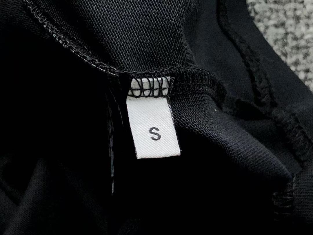 Prada 165 P⭐A⭐A T-SHIRT 3109300917 (Im 170Cm 60Kg I Wear Size S In The Phot) - Image 19