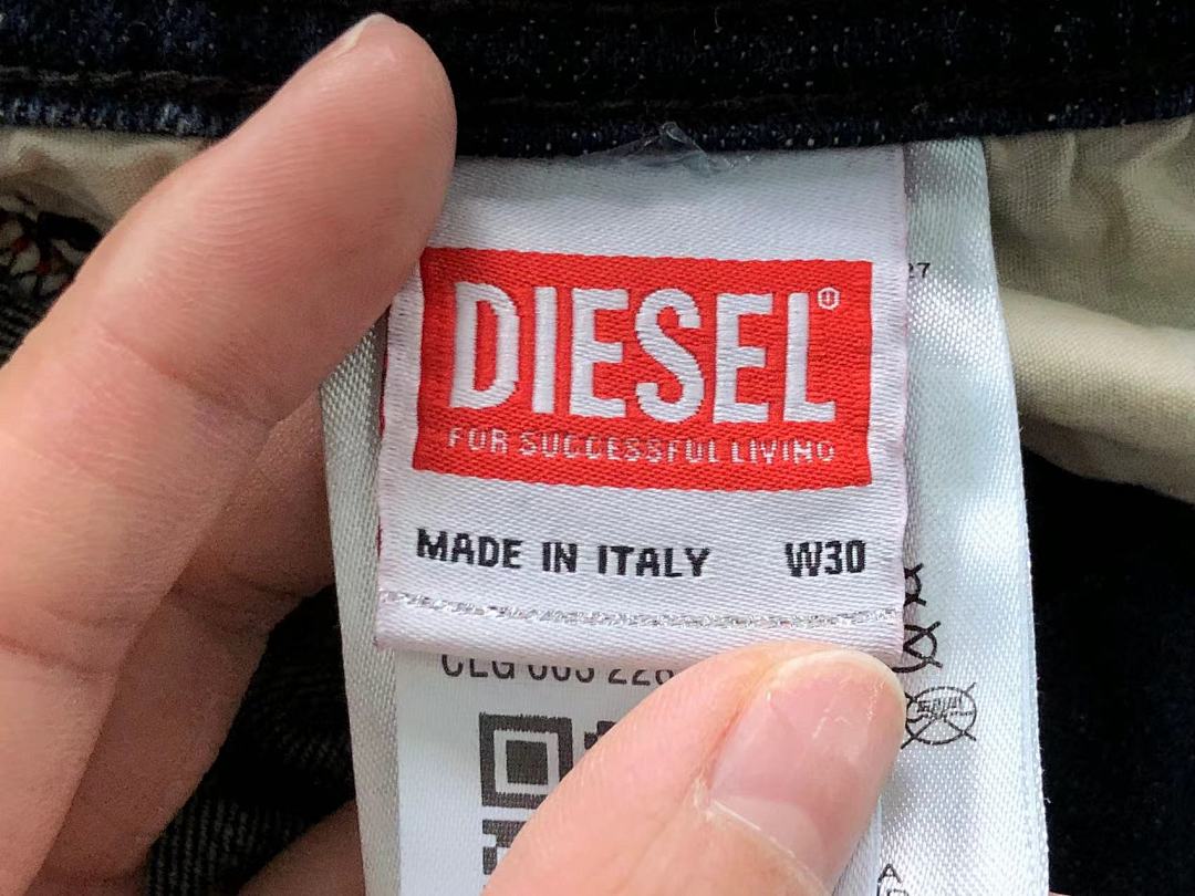 Diesel 225 DIESEL - Image 22