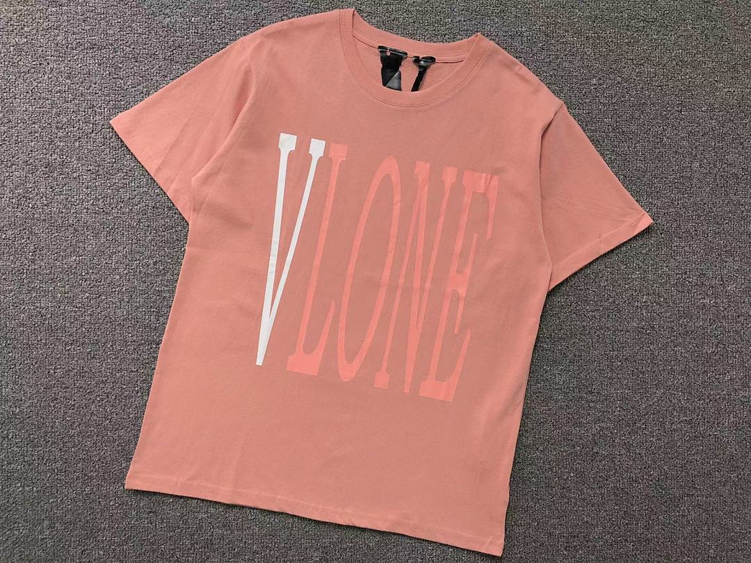 On Running 69 VLONE T-SHIRT 504148691 (Im 170Cm 60Kg I Wear Size XL In The Phot) - Image 6