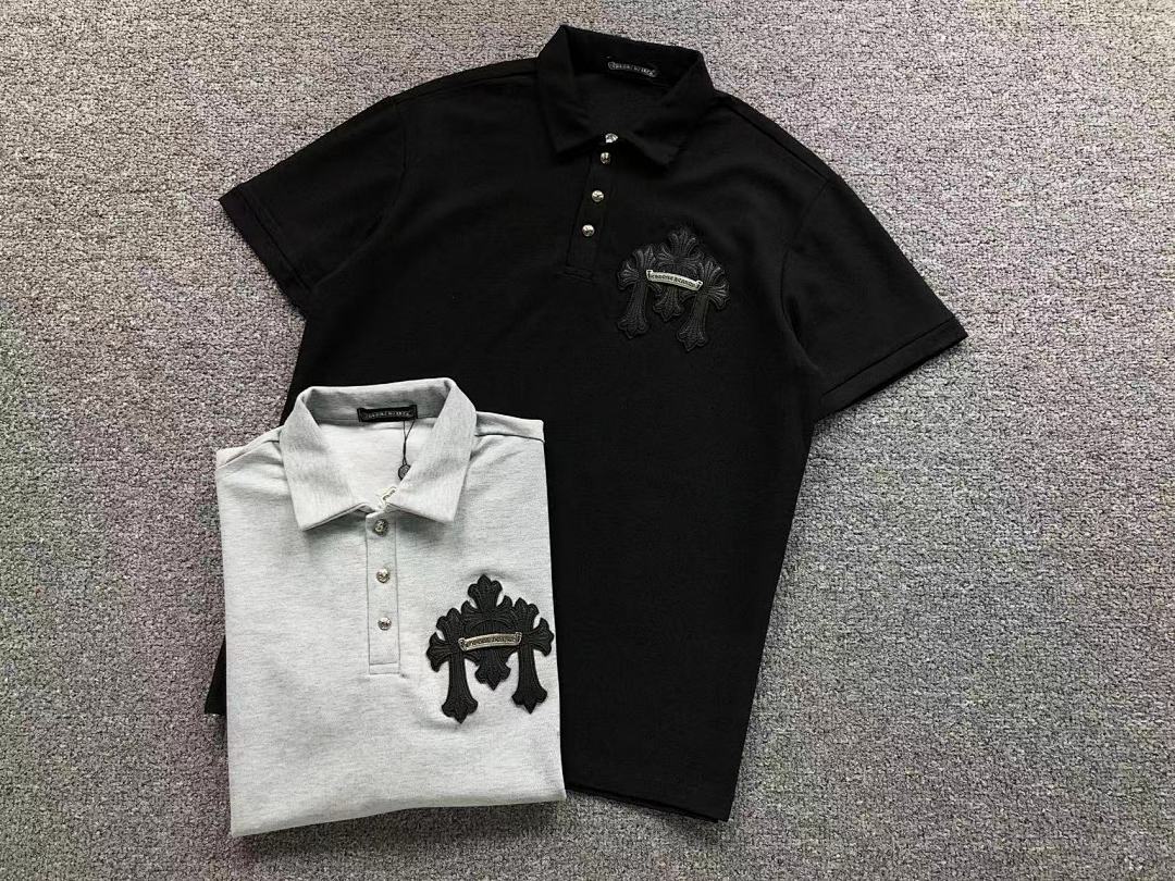 Comme des Garcons 138 C⭐⭐OME HE⭐⭐TS POLO 22041014125 (Im 170Cm 60Kg I Wear Size M In The Phot) - Image 15