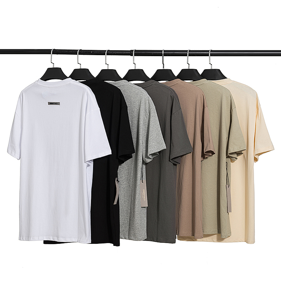 Fear of God 85 FOG T-SHIRT - Image 5