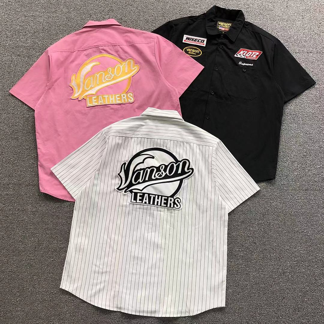 Supreme 268 S⭐⭐R⭐⭐E SHIRT 22051518001 (Im 170Cm 60Kg I Wear Size M In The Phot)