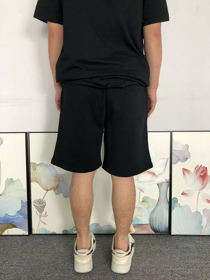 Burberry 128 B⭐R⭐E⭐RY SHORTS 42053015156 (Im 170Cm 60Kg I Wear Size XL In The Phot) - Image 5