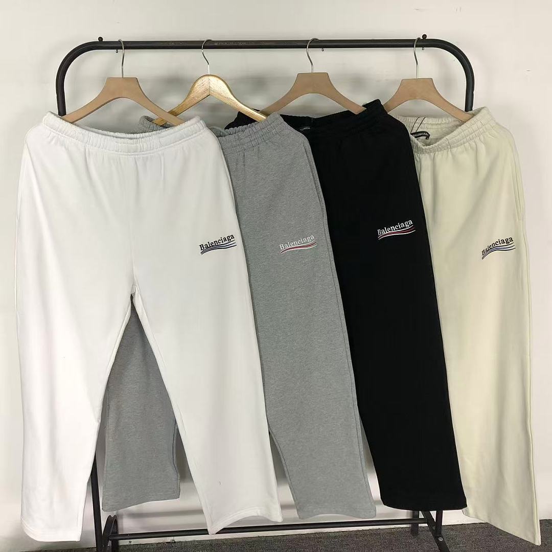 Balenciaga 208 B⭐L⭐⭐⭐IA⭐A TROUSERS 3206170421 (Im 170Cm 60Kg I Wear Size S In The Phot) - Image 29