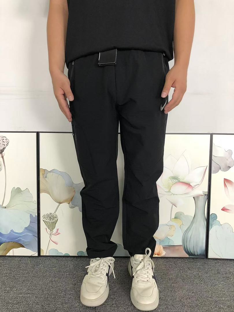 Nike 178 N⭐K⭐ TROUSERS 2207111004 (Im 170Cm 60Kg I Wear Size XL In The Phot) - Image 3