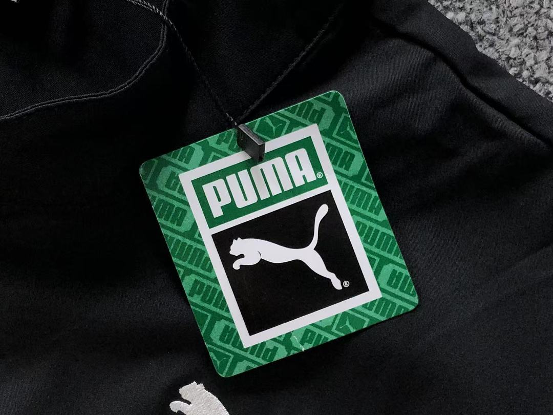 Puma 238 PUMA JACKET 22081928001 (Im 170Cm 60Kg I Wear Size M In The Phot) - Image 13