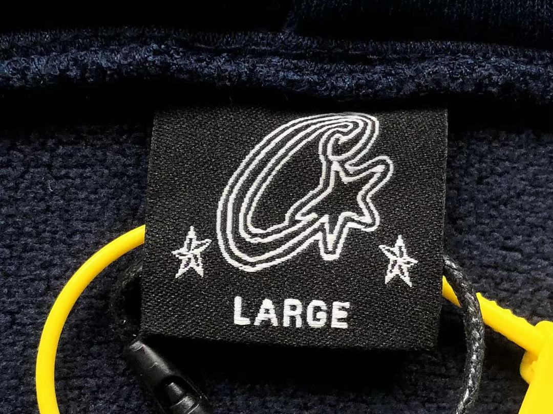 Corteiz TROUSERS CORTEIZ HOODIE - Image 18