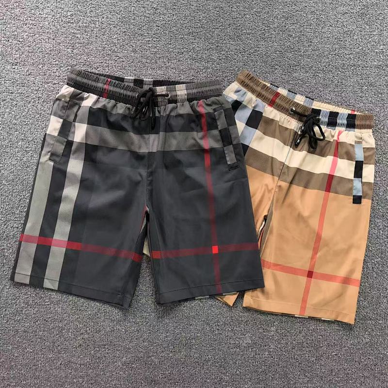 Burberry 95 B⭐R⭐E⭐RY SHORTS 215163420 (Im 170Cm 60Kg I Wear Size L In The Phot)